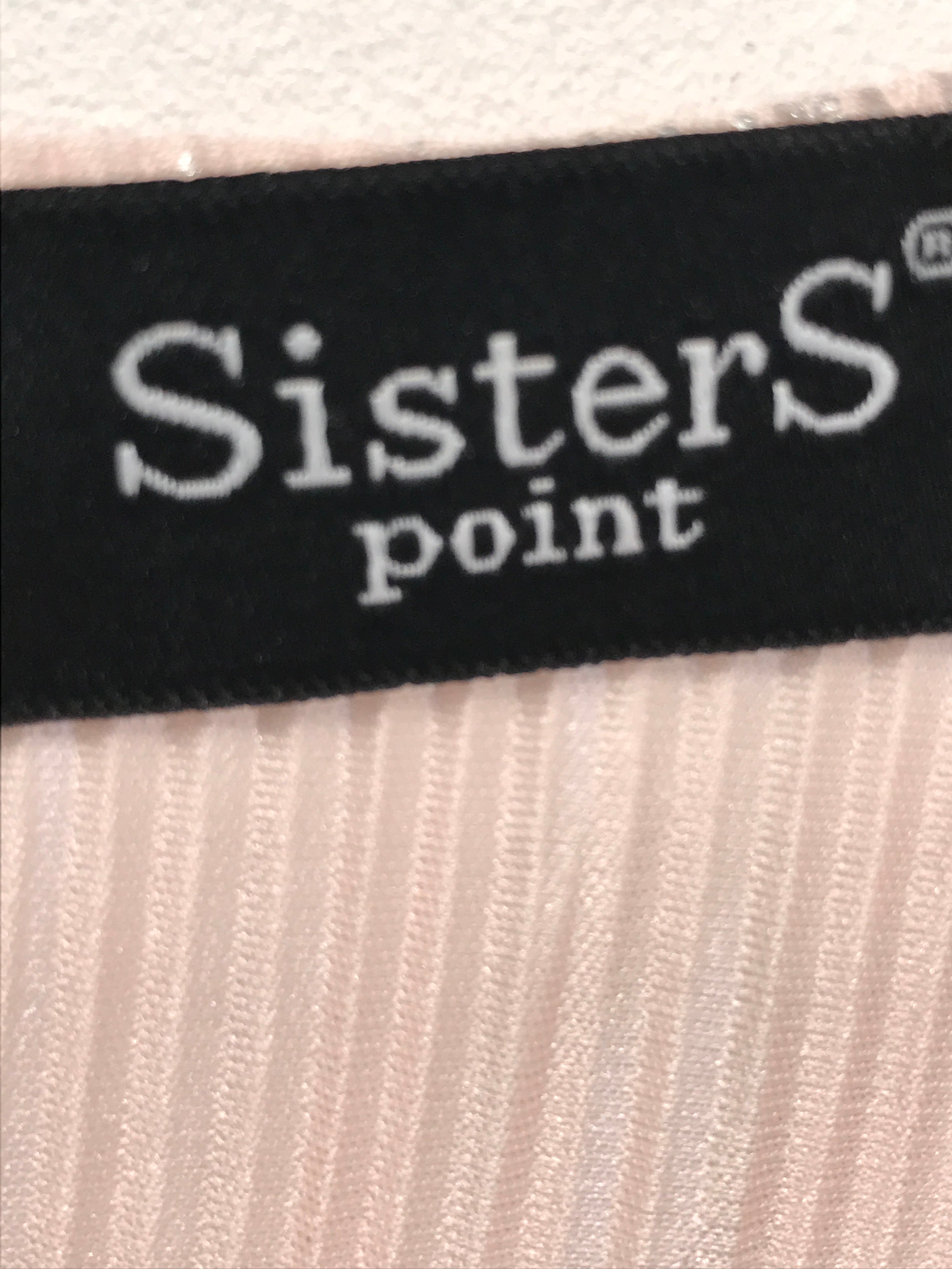 Sisters Point Bluse